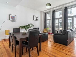 Apartment Lissabon Features 22