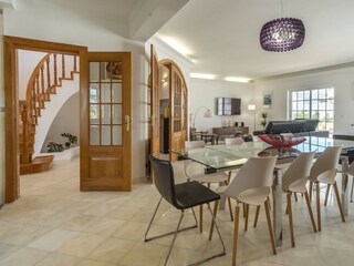 Villa Fuseta Features 33