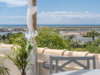 Villa Fuseta Outdoor Recording 1