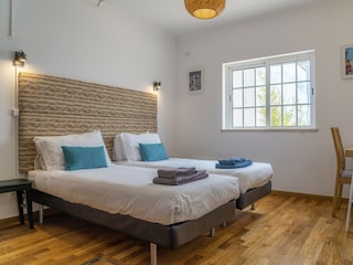 Villa Moncarapacho Ausstattung 34