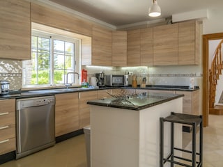 Villa Moncarapacho Ausstattung 35