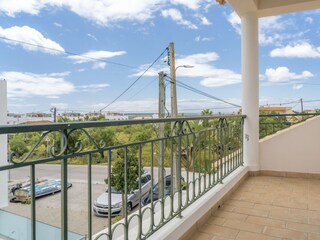 Villa Fuseta Outdoor Recording 2