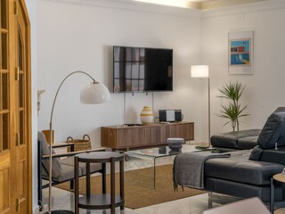 Villa Fuseta Features 36