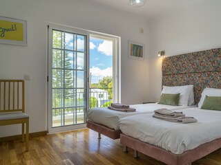Villa Fuseta Features 32