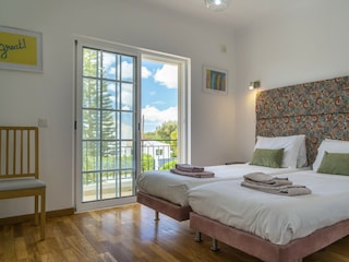 Villa Moncarapacho Ausstattung 37