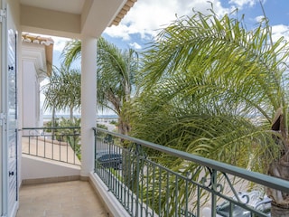 Villa Fuseta Außenaufnahme 7
