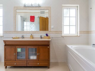 Villa Fuseta Features 39