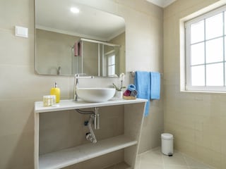 Villa Moncarapacho Ausstattung 42