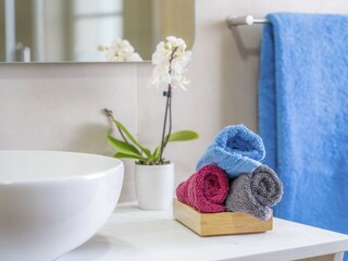 Villa Fuseta Features 43