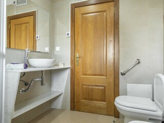 Villa Fuseta Features 39