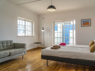 Villa Fuseta Features 40