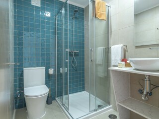 Villa Fuseta Features 46