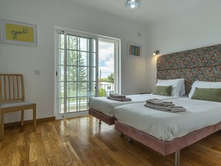 Villa Fuseta Features 42