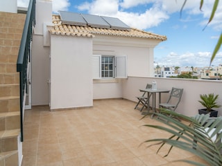 Villa Fuseta Außenaufnahme 8