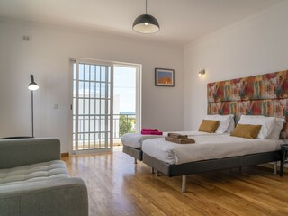 Villa Fuseta Ausstattung 43