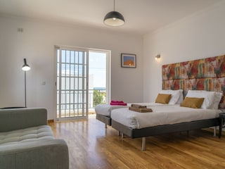 Villa Moncarapacho Ausstattung 48