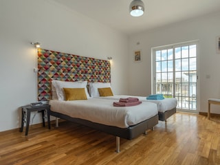 Villa Moncarapacho Ausstattung 50