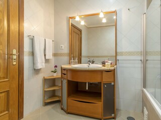 Villa Fuseta Features 47