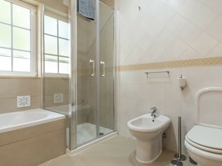 Villa Moncarapacho Ausstattung 53