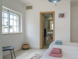 Villa Moncarapacho Ausstattung 55