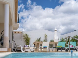 Villa Fuseta Outdoor Recording 12