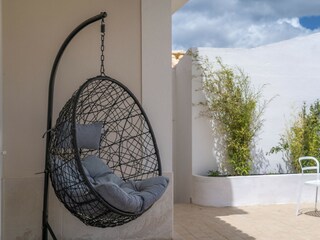 Villa Fuseta Outdoor Recording 13