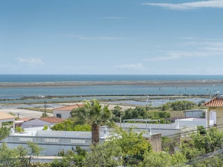 Villa Fuseta Umgebung 64