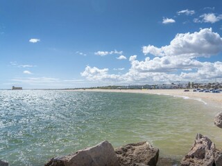 Villa Fuseta Outdoor Recording 9