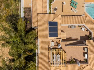 Villa Fuseta Floor Plan 70