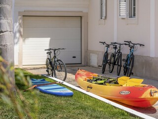 Villa Fuseta Environment 70