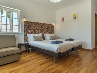 Villa Fuseta Features 52