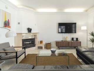 Villa Fuseta Features 58