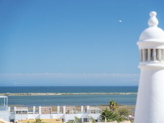 Villa Fuseta Environment 71