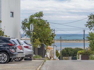 Villa Fuseta Outdoor Recording 11