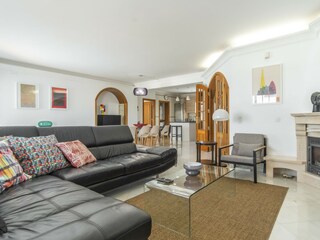 Villa Fuseta Features 59