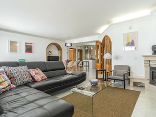 Villa Moncarapacho Ausstattung 59
