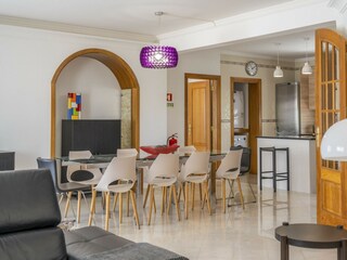 Villa Fuseta Features 60