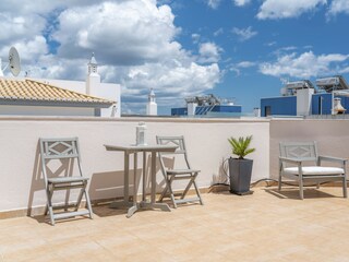 Villa Fuseta Outdoor Recording 12