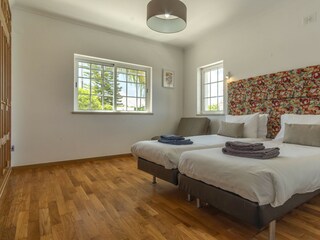 Villa Fuseta Features 56