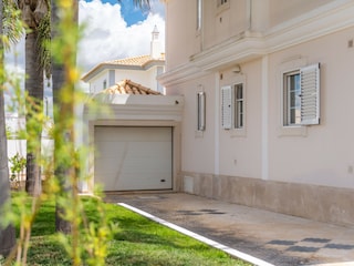 Villa Fuseta Umgebung 72