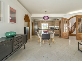 Villa Fuseta Features 61