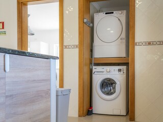 Villa Fuseta Features 64