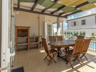 Villa Fuseta Outdoor Recording 20