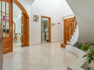 Villa Fuseta Features 60