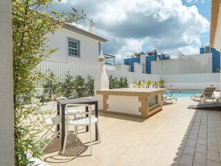 Villa Fuseta Outdoor Recording 22
