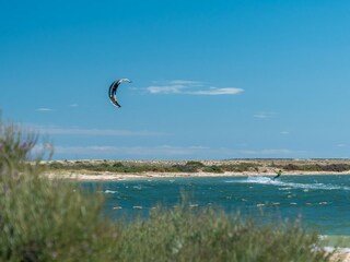 Villa Fuseta Outdoor Recording 14