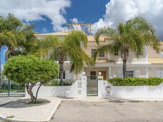 Villa Moncarapacho Außenaufnahme 15