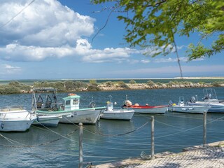 Villa Fuseta Outdoor Recording 16