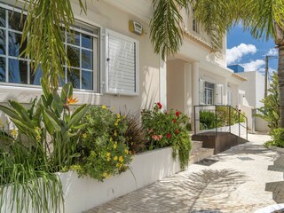 Villa Fuseta Environment 73