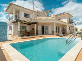 Villa Fuseta Outdoor Recording 27